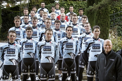 リース元監督がチームのドーピングを認識、反ドーピング機関