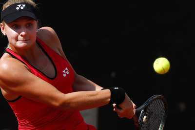 ITF、薬物違反ヤストレムスカの処分撤回の訴え退ける