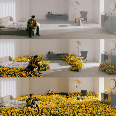 EXO スホ、4月4日に「Grey Suit」リリース…全曲作詞に参加 – KOREA WAVE