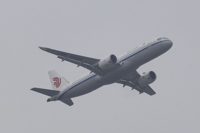 中国国産「C919」 初の国際定期路線が12日に就航