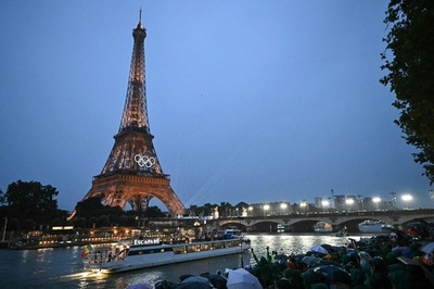 サモアのボクシングコーチが選手村で死去 パリ五輪