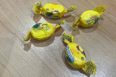 慈善団体配布のキャンディーから覚せい剤 NZ