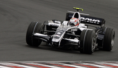 中嶋 ハンガリーGPフリー走行2回目で14番手タイムを記録