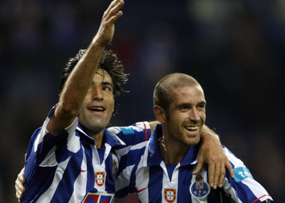 ポルト 4得点を奪いレイリアに快勝