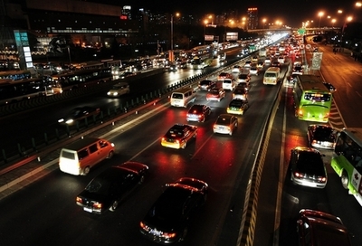 世界同時不況でもCO2排出量が増加 米政府調査