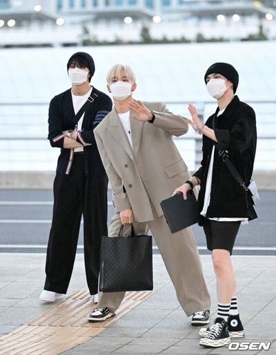 [★フォト] CIX、ワクワクする初の米国ツアーコンサート（動画あり） – KOREA WAVE