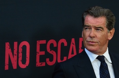 「次期ボンドは黒人か同性愛者でも良い」、俳優のブロスナンさん