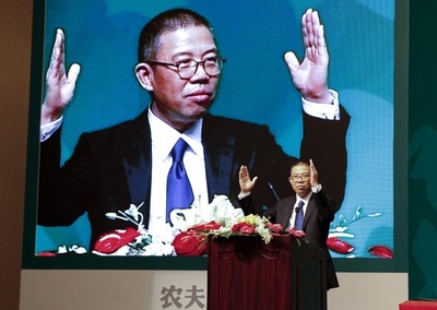 【三里河中国経済観察】中国ECと実店舗、共存の道を探る