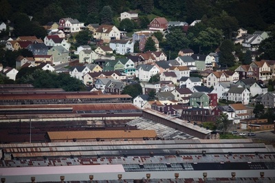 米大統領選、「究極の選択」でトランプ氏を選ぶ人たち