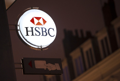HSBC、IS処刑まねた動画撮影の社員ら解雇