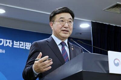 行政×AIで“実感できる変化”を…韓国が本格始動する公共AI事業