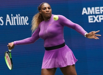 セレーナも大注目、ガウフVS大坂は「女子テニスの未来」