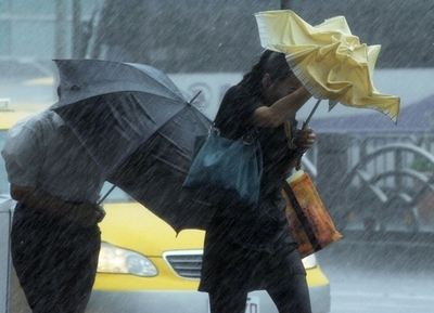 21世紀の熱帯低気圧、頻度は減るが勢力は強まる 国連気象機関