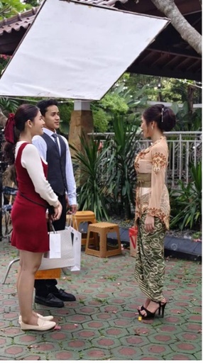 中国のショートドラマ、東南アジアで人気沸騰