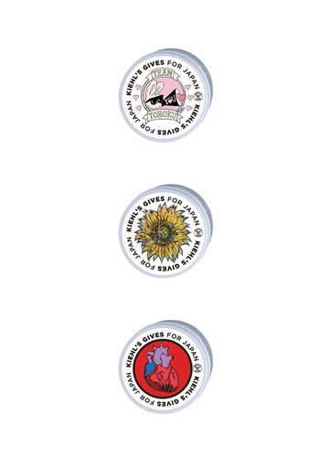 IMALUとMINMIが1日店長に！「キールズ」東北復興支援プロジェクト2013