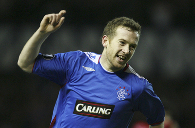 ＜サッカー UEFA杯＞レンジャース ハポエル・テル・アビブを降し決勝トーナメント2回戦へ - スコットランド