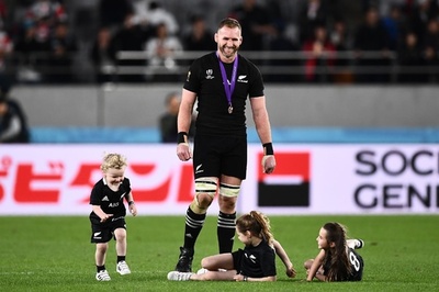 NZ主将リード、普段通りのプレーで代表引退 「とてつもなく誇り」