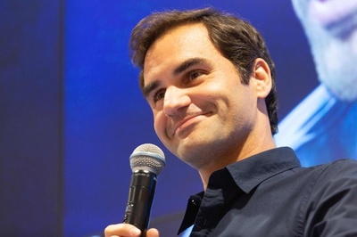 フェデラーがジョコらと話し合いへ、ATP会長の今後について