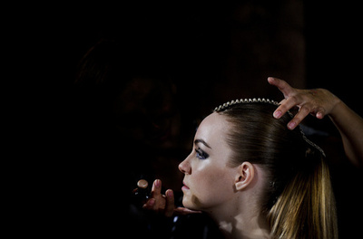 ＜13年春夏リスボン・コレクション＞Aleksandar Proticらが新作を発表