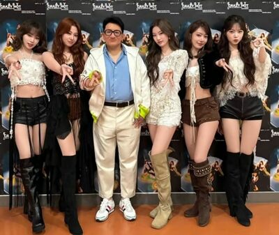 “痩せた”韓流大手事務所トップ…3カ月で515億円“太った”資産