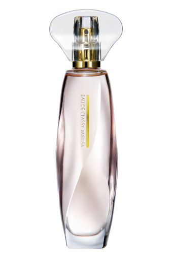 ローラプロデュース「ヴァシリーサ」、あらたに香水ライン8月発売