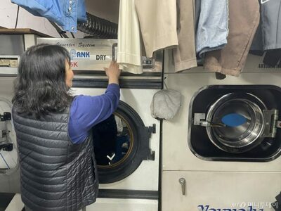 韓国・ゴミ袋品薄に洗濯店やカフェが悲鳴…生活現場に広がるナフサ危機→買いだめ不安