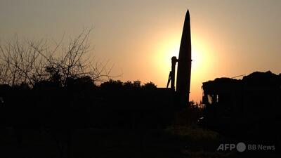 世界は新たな核軍拡競争へ 国際平和研が警告