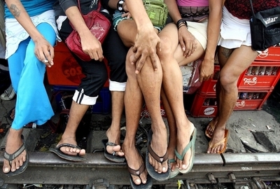 ミスコン出場の女装男性4人、有罪に控訴　マレーシア