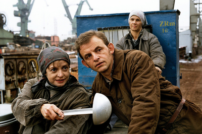 映画監督フォルカー・シュレンドルフの新作はポーランドが舞台 - ドイツ