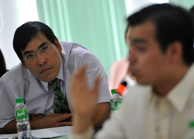 マニラバス乗っ取り事件、責任者らが現場放棄か