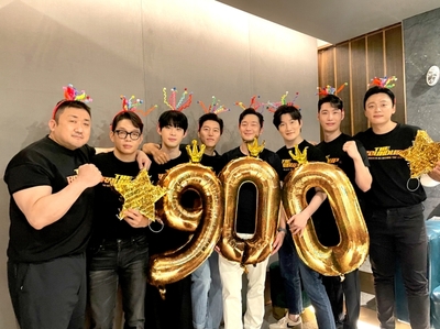 マ・ドンソク主演『犯罪都市2』、900万人突破「想像もできなかった」 – KOREA WAVE