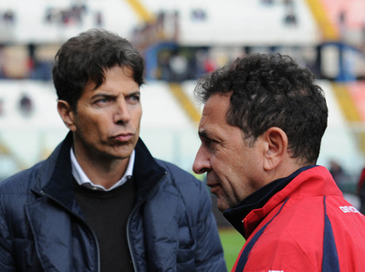 セリエBのカターニア会長が八百長を認める