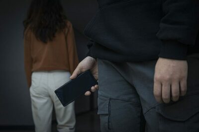 韓国・ストーキング加害者の平均年齢44歳…関係性犯罪の多数占める「中年男性」