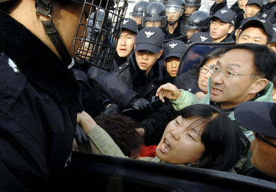 米韓FTA交渉、閣僚級最終調整が大詰め - 韓国