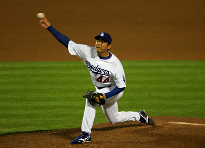 ＜07MLB＞斉藤 2奪三振を奪い今季5セーブ目をマーク - 米国