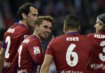 アトレティコ、得意の完封勝利もティアゴが重傷