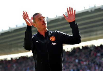 ビディッチ、モイーズ前監督を見限ったことはない