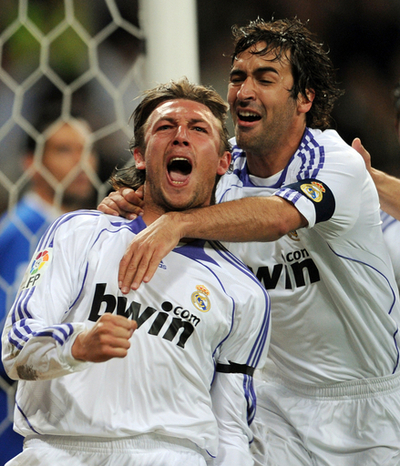 レアル・マドリード セビージャを降しリーグ連覇に前進