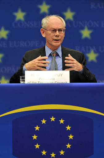 EU首脳会議、ギリシャ支援で合意