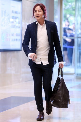 チャン・グンソクら、「リヌイ」主催のイベントに登場 ソウル