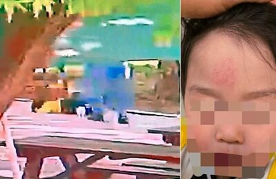 韓国・公園で2歳児暴行、60代男を児童虐待容疑で立件