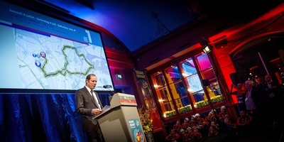 2015年のツールはオランダでの個人TTで開幕