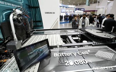 [KWレポート] ソウルから非首都圏へ、バッテリーが動かす韓国の重心 （4）