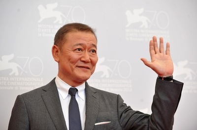 ベネチア映画祭、園子温監督『地獄でなぜ悪い』公式上映