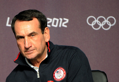 五輪男子バスケ米代表コーチに健康上の不安