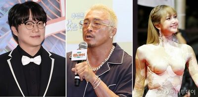 韓国・芸能マネージャーの背信、相次ぐ告白…芸能人の金銭管理に課題