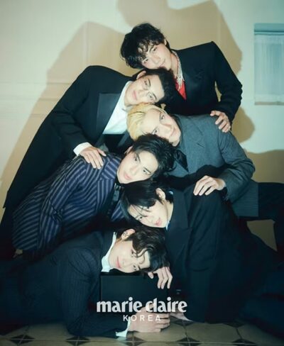 82MAJOR、単独コンサート全席完売「ファンに感謝」