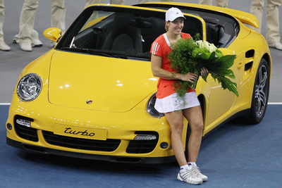 エナン ゴロバンを降しシーズン8勝目