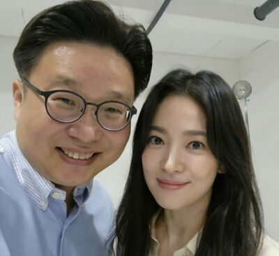 かの韓国「目くじら」学者が絶賛する…「日本“戦犯企業”のモデル」オファーを断った韓国女優