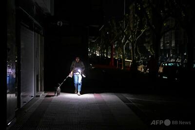 スペイン・ポルトガルで大規模停電 一部は復旧